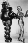 Robby the Robot: Engineering a Sci-Fi Icon Movie Streaming Online