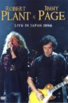 Robert Plant & Jimmy Page: Live In Japan 1996 Movie Streaming Online