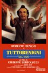 Roberto Benigni: Tuttobenigni Movie Streaming Online