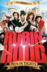 Robin Hood: Men In Tights - The Legend Had It Coming Movie Streaming Online
