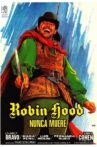 Robin Hood nunca muere Movie Streaming Online