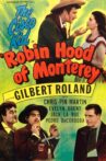 Robin Hood of Monterey Movie Streaming Online