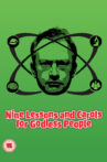 Robin Ince: Nine Lessons and Carols for Godless People Movie Streaming Online