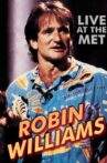 Robin Williams: Live at the Met Movie Streaming Online