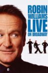 Robin Williams: Live on Broadway Movie Streaming Online