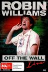 Robin Williams: Off the Wall Movie Streaming Online