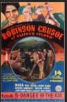 Robinson Crusoe of Clipper Island Movie Streaming Online