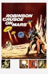 Robinson Crusoe on Mars Movie Streaming Online