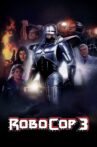 RoboCop 3 Movie Streaming Online