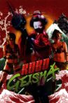 RoboGeisha Movie Streaming Online
