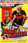 Robot Monster Movie Streaming Online