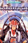 Robotech: Code Name Movie Streaming Online