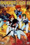 Robotech II: The Sentinels Movie Streaming Online
