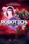 Robotech: Love Live Alive Movie Streaming Online