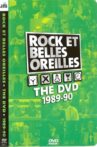 Rock et Belles Oreilles: The DVD 1989-1990 Movie Streaming Online