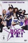 Rock It! Movie Streaming Online