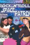 Rock 'n' Roll Space Patrol Action Is Go! Movie Streaming Online