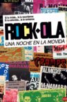 Rock-Ola, una noche en la Movida Movie Streaming Online