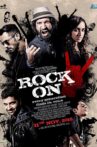 Rock On 2 Movie Streaming Online