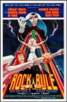 Rock & Rule Movie Streaming Online