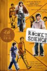 Rocket Science Movie Streaming Online
