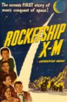 Rocketship X-M Movie Streaming Online