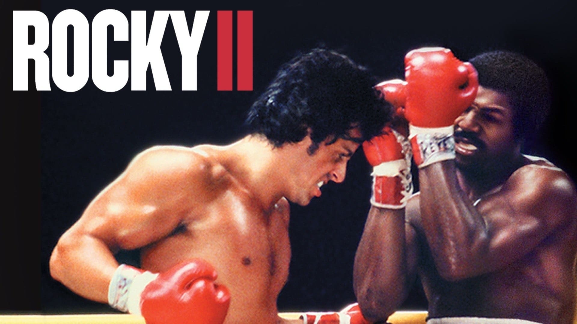 Rocky II Movie Streaming Online Watch on Amazon