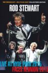 Rod Stewart - Live in Hyde Park Movie Streaming Online