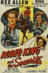 Rodeo King and the Senorita Movie Streaming Online