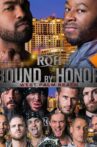 ROH Bound by Honor - West Palm Beach, FL Movie Streaming Online