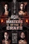 ROH Masters Of The Craft 2018 Movie Streaming Online