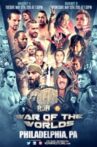 ROH/NJPW War of the Worlds 2015 - Night 1 Movie Streaming Online