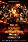 ROH/NJPW War of the Worlds Tour - Toronto, ON Movie Streaming Online