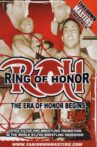 ROH The Era of Honor Begins Movie Streaming Online