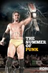 ROH The Summer of Punk Movie Streaming Online