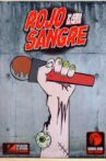 Rojo sangre - 10 años a puro género Movie Streaming Online
