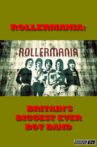 Rollermania: Britain's Biggest Boy Band Movie Streaming Online