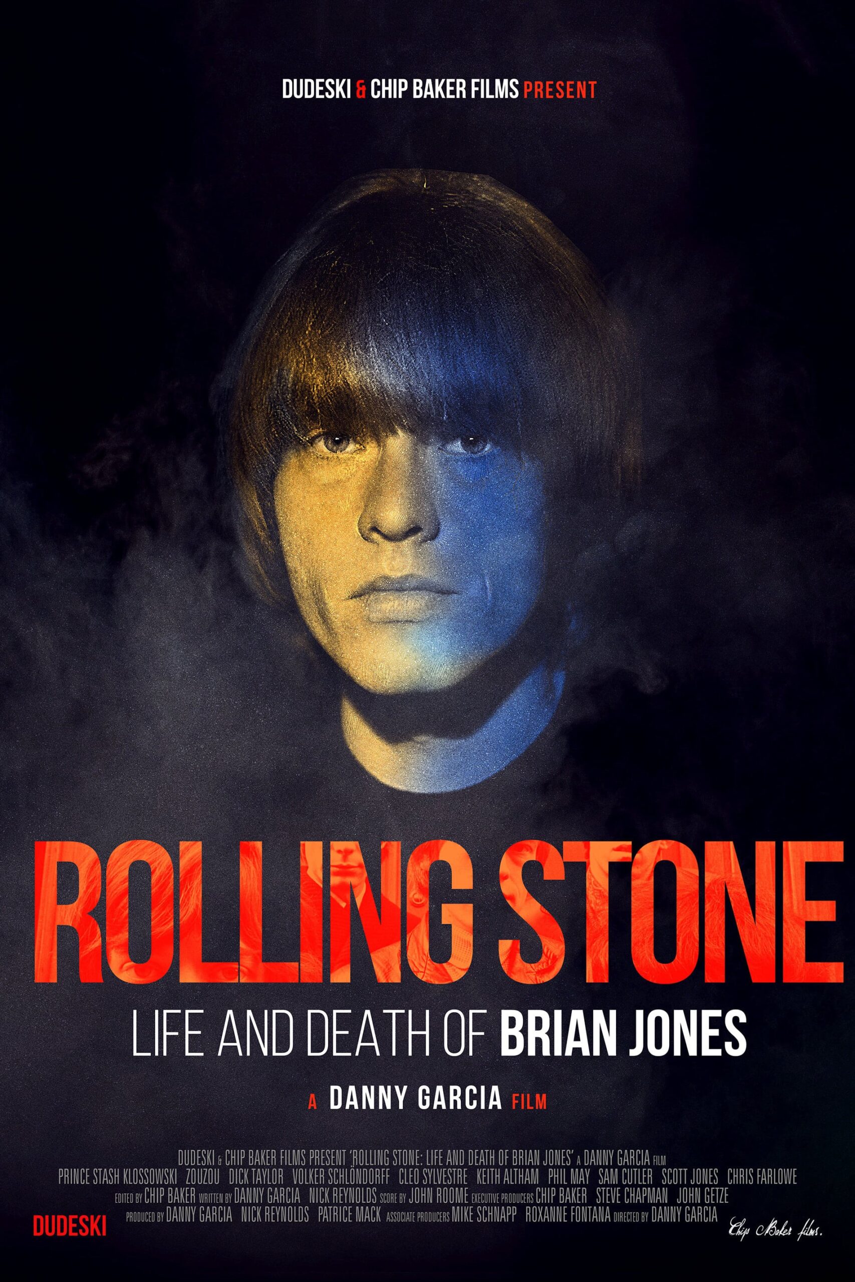 Rolling Stone: Life and Death of Brian 