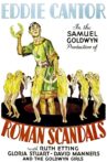 Roman Scandals Movie Streaming Online