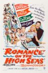Romance on the High Seas Movie Streaming Online