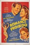 Romance Proibido Movie Streaming Online