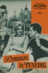 Romanze in Venedig Movie Streaming Online