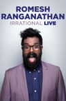 Romesh Ranganathan: Irrational Live Movie Streaming Online