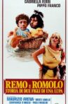 Romulus and Remus: The Story of Two Sons of a Wolf Movie Streaming Online