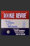 Rookie Revue Movie Streaming Online
