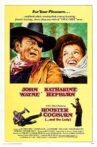 Rooster Cogburn Movie Streaming Online