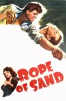 Rope of Sand Movie Streaming Online