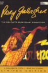 Rory Gallagher - WDR Studio-L Köln Movie Streaming Online