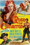 Rose of Cimarron Movie Streaming Online