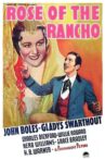 Rose of the Rancho Movie Streaming Online